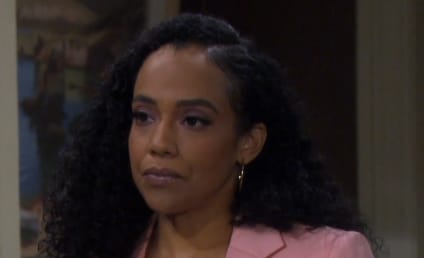 Days of Our Lives Round Table: Is Nicole to Blame?