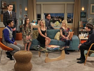 Watch the big bang theory season 6 sales
