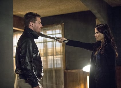 Arrow season sales 3 online