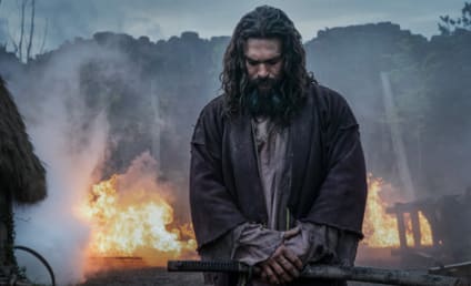 See: Apple Sets End Date Date for Jason Momoa Drama