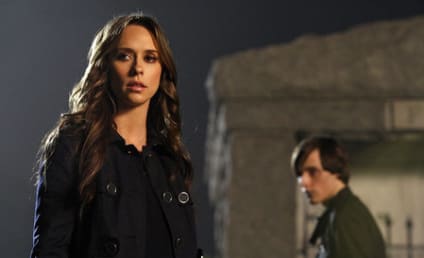 Producer Previews Season Five of The Ghost Whisperer