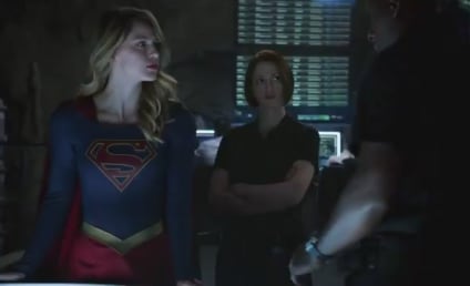 CBS 2015-16 Trailers: Supergirl, Limitless and More!