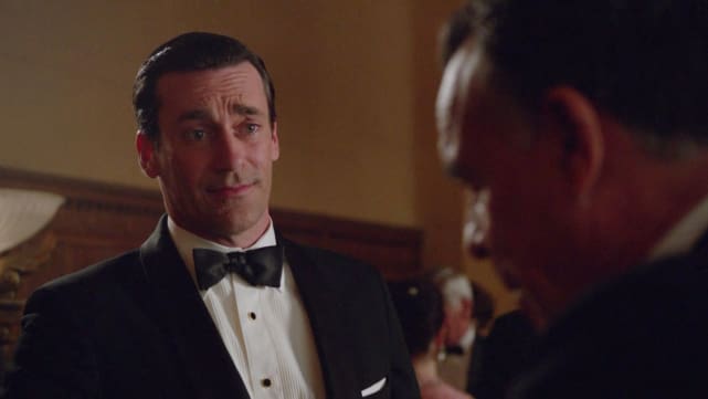 Don Draper (Mad Men)