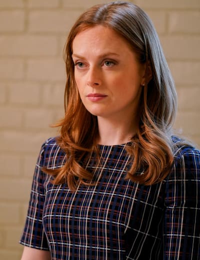 Ava Safford - The Bold Type Season 4 Episode 14