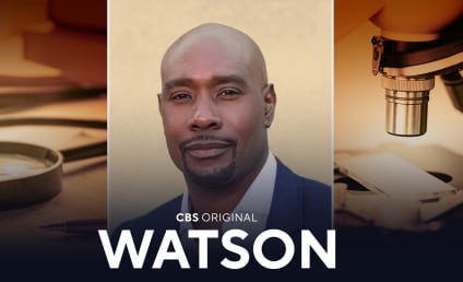 Watson Season 1: Everything We Know So Far