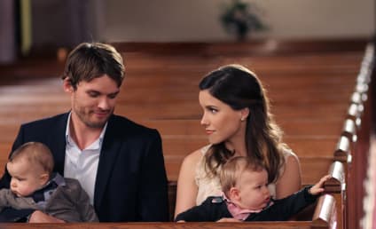 One Tree Hill Review: Hell Is Empty