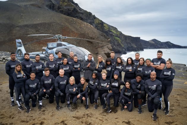 The challenge online putlocker