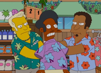 The simpsons season best sale 15 online