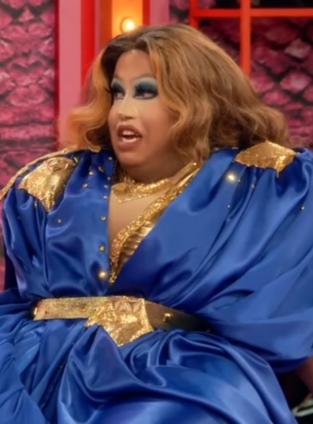 Save A Queen - RuPaul's Drag Race Season 14 Episode 5