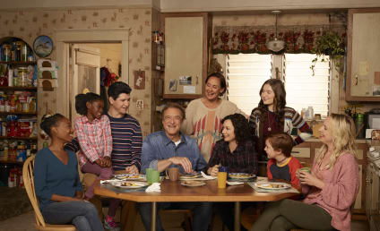 The Conners Cast Photos: Who's Returning to Lanford?