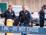 Voight Has Advice - Chicago PD
