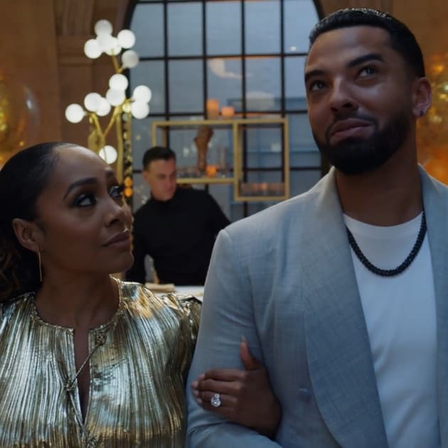 Reunited - All Rise Season 3 Episode 8