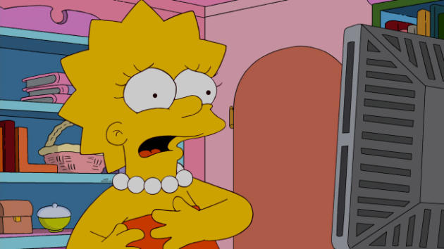 Has Lisa Lost Her College Fund?