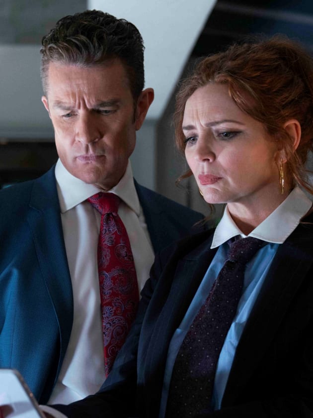 marvel's runaways season 3 episode 1