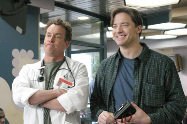 Scrubs putlocker top