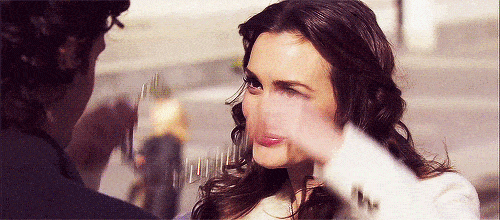 Blair Waldorf - Gossip Girl