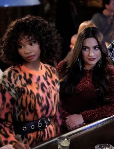 Dynasty Season 2 Episode 11 Review The Sight Of You Tv Fanatic Dynasty Season 2 Episode 11 Review The Sight Of You Tv Fanatic