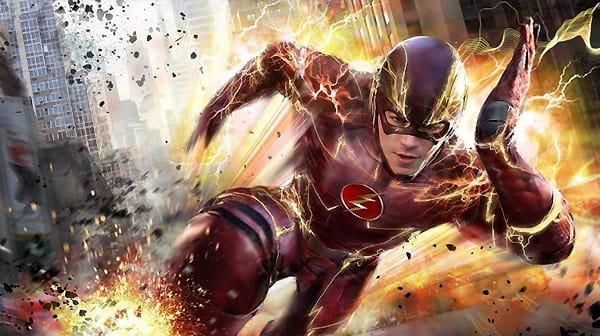The Flash