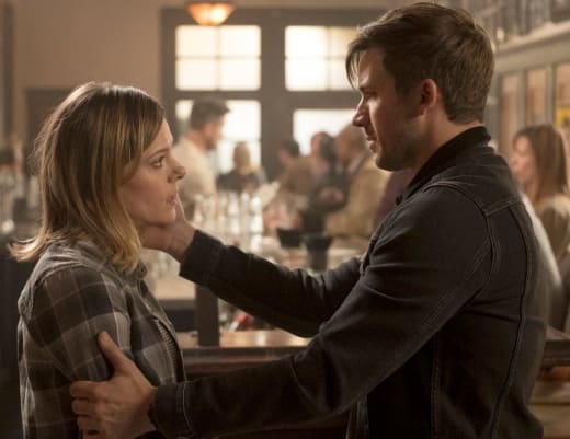 Timeless season 2 episode 10 store