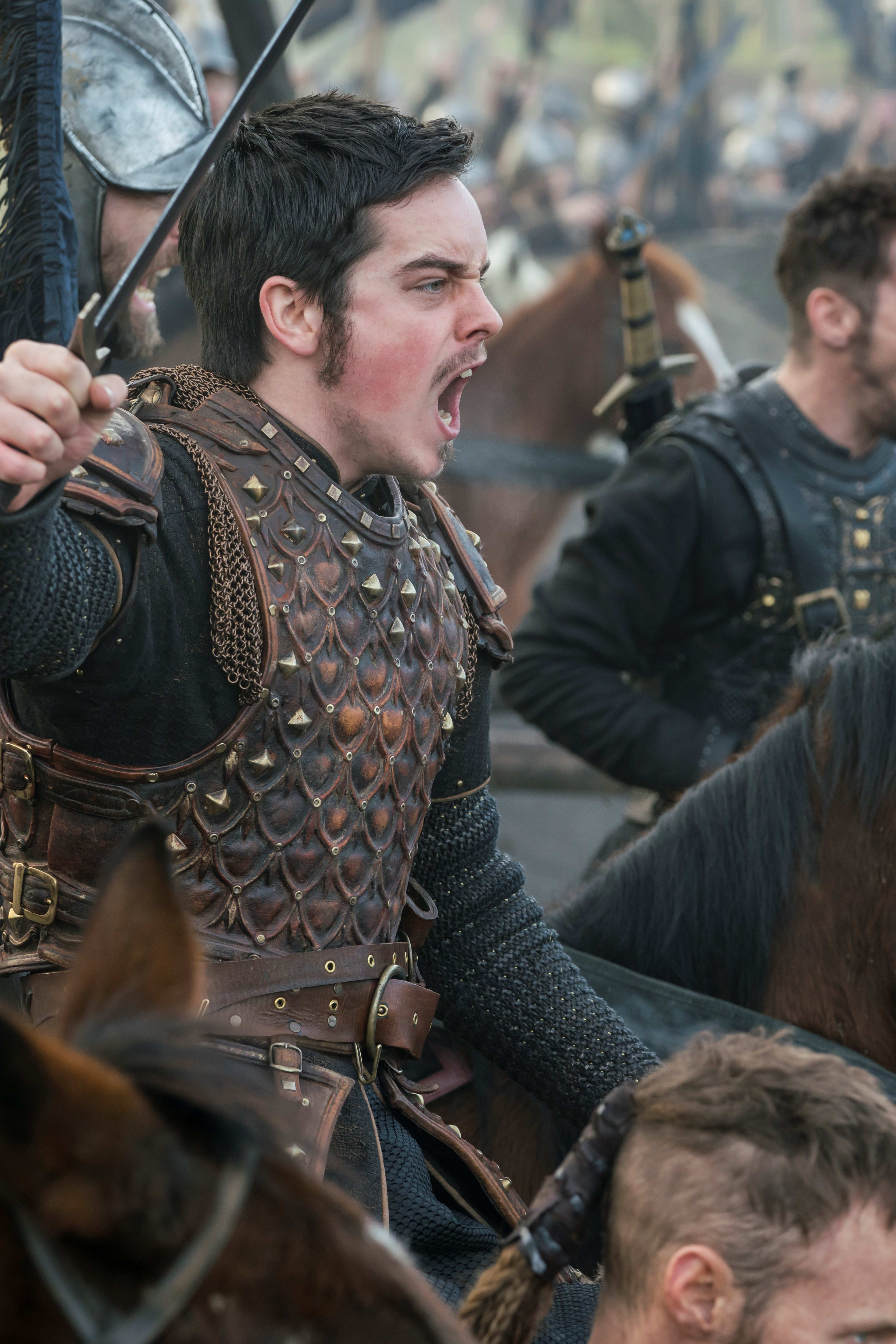Vikings Season 5 Episode 15 Review Hell Tv Fanatic