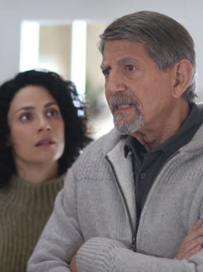Keeping Close - The Disappearance Season 1 Episode 3