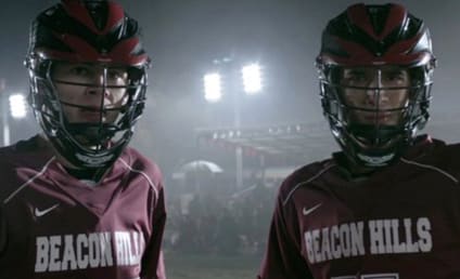 Teen Wolf Season 5 Episode 17 Review: A Credible Threat