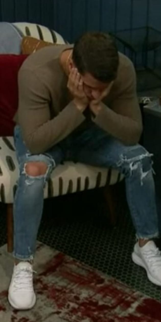 Big brother season 22 sale episode 2 full episode