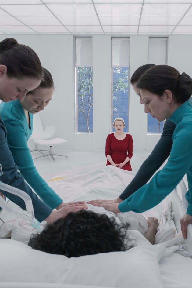 The handmaid's tale s03e09 watch new arrivals online