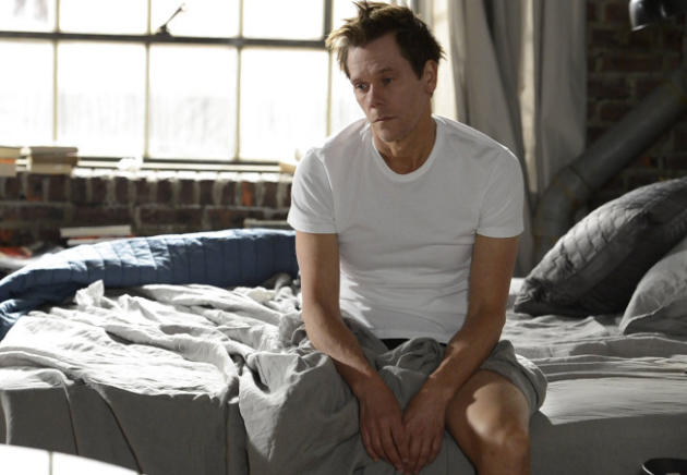 Hardy with a Hangover