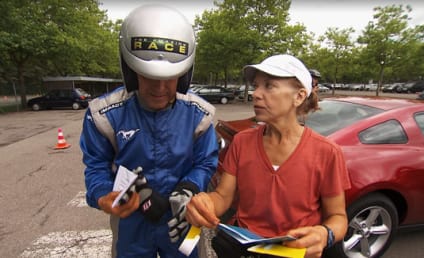 The Amazing Race Review: Sad To See Them Go