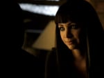 Kenzi Helps Hale