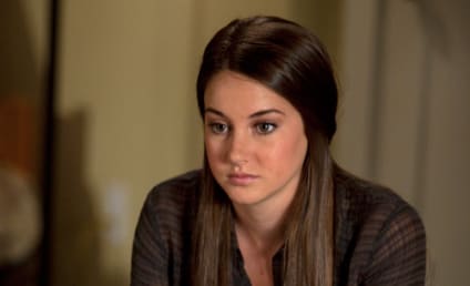 Shailene Woodley Throws Major Shade at Secret Life Of The American Teenager: Legally I Was Stuck There!