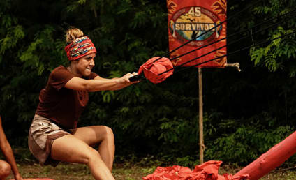 Watch Survivor Online: Season 45 Episode 6