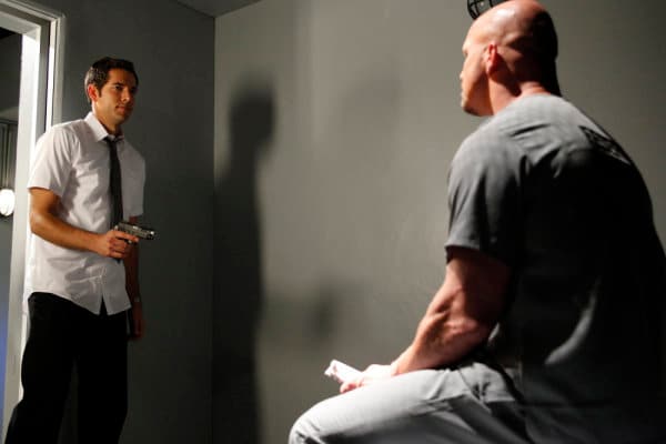 Chuck and Guest Star