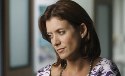 Private Practice Spoilers: Someone Dies, Addison is Really Happy