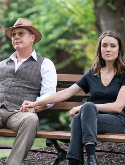 The Blacklist Season 6 Episode 1 Review Dr. Hans Koehler TV Fanatic