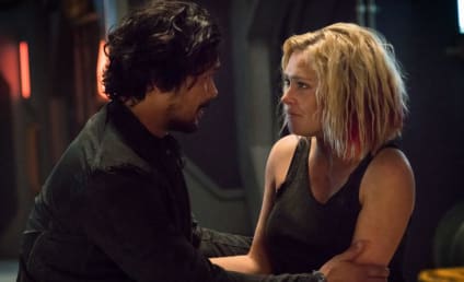The 100 Season 7: Why Bellamy and Clarke are Each Other's Happy Ending