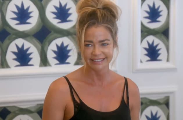 Nothing Is Casual - The Real Housewives of Beverly Hills