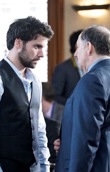 How To Get Away With Murder Season 6 Episode 10 Review We Re Not