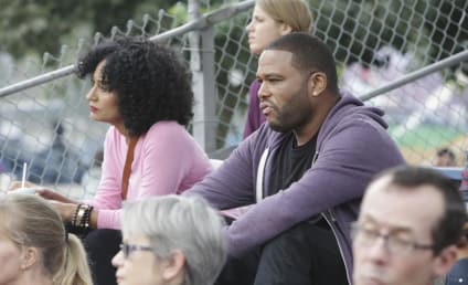Black-ish Season 1 Episode 9 Review: Colored Commentary