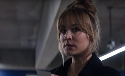 The Flight Attendant Season 2 Gets April Premiere, Bonkers First Trailer