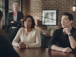 Criminal Minds Season 13 Episode 15 Review Annihilator TV Fanatic