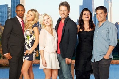 Happy Endings Season Finale