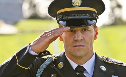 29 TV Characters Who Have Served Their Country