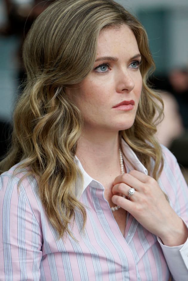 A Troubled Sutton? - The Bold Type Season 4 Episode 6