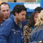 Walk On Water: Patrick Dempsey