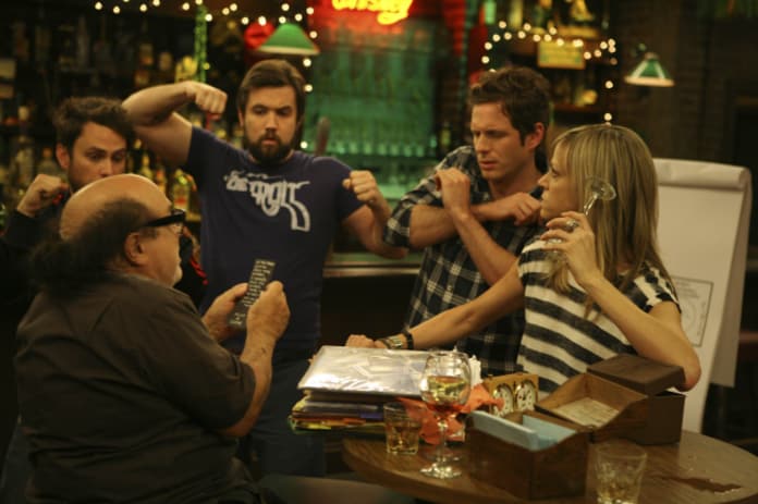 it s always sunny putlocker