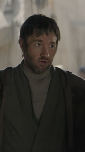 Owen Lars - 2 - Joel Edgerton - Obi-Wan Kenobi - 2022