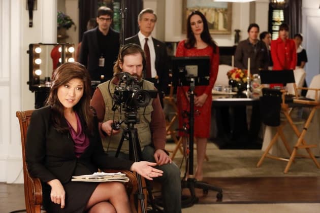 Nightline in Revenge