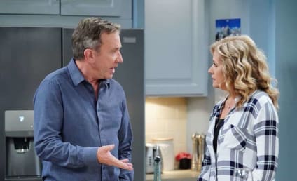 TV Ratings Report: Last Man Standing and The Cool Kids Plunge